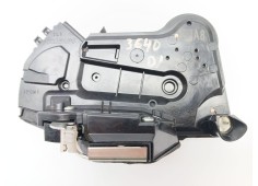 Recambio de cerradura puerta delantera izquierda para toyota corolla (e21) referencia OEM IAM 6904002491   2