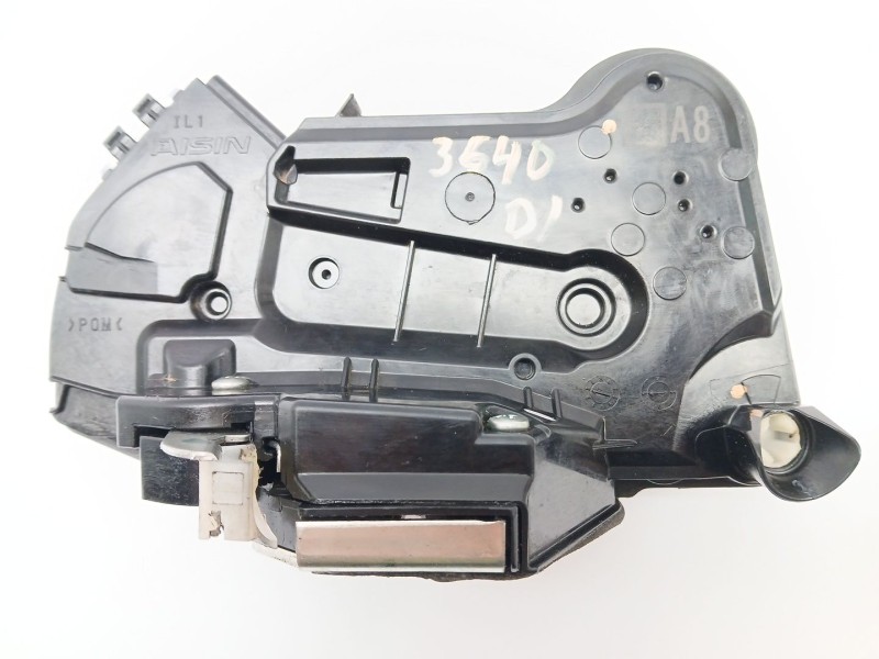 Recambio de cerradura puerta delantera izquierda para toyota corolla (e21) referencia OEM IAM 6904002491  