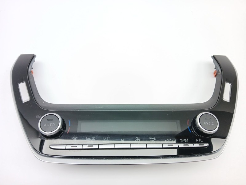 Recambio de mando climatizador para toyota corolla (e21) referencia OEM IAM 5590002M50  