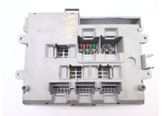 Recambio de caja reles / fusibles para bmw serie 1 berlina (e81/e87) 118d referencia OEM IAM 690662102  