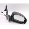 Recambio de retrovisor derecho para fiat panda (312_, 319_) 1.2 (312pxa1a) referencia OEM IAM 735547945  