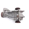 Recambio de diferencial trasero para audi a6 avant (4f5) 3.0 tdi quattro referencia OEM IAM HU550510 0AR525053 