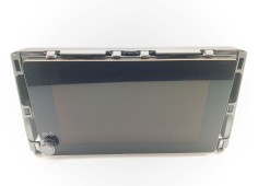 Recambio de sistema audio / cd para toyota corolla (e21) referencia OEM IAM 8614002G91  