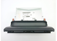Recambio de sistema audio / cd para toyota corolla (e21) referencia OEM IAM 8614002G91   2