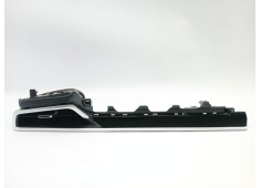 Recambio de rejilla aireadora para toyota corolla (e21) referencia OEM IAM 5566002510  5566002520