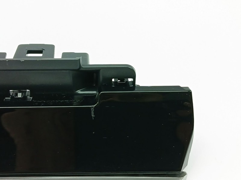 Recambio de rejilla aireadora para toyota corolla (e21) referencia OEM IAM 5566002510  5566002520