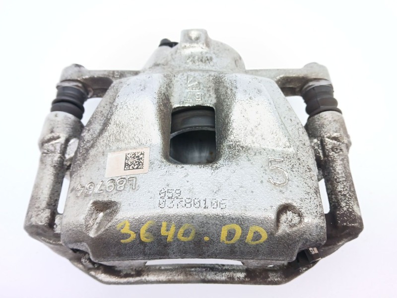 Recambio de pinza freno delantera derecha para toyota corolla (e21) referencia OEM IAM 4773002590  