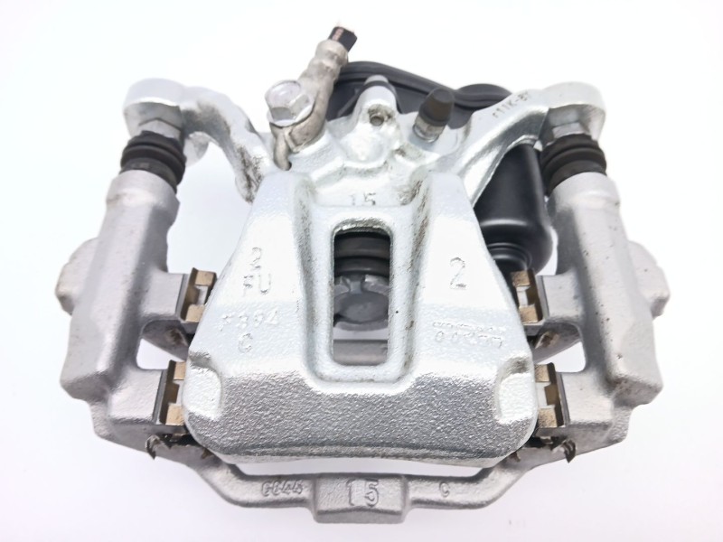 Recambio de pinza freno trasera derecha para toyota corolla (e21) referencia OEM IAM 4783002360  