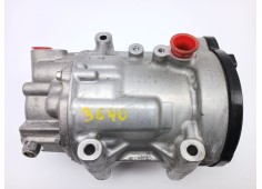 Recambio de compresor aire acondicionado para toyota corolla (e21) referencia OEM IAM 0424001202  