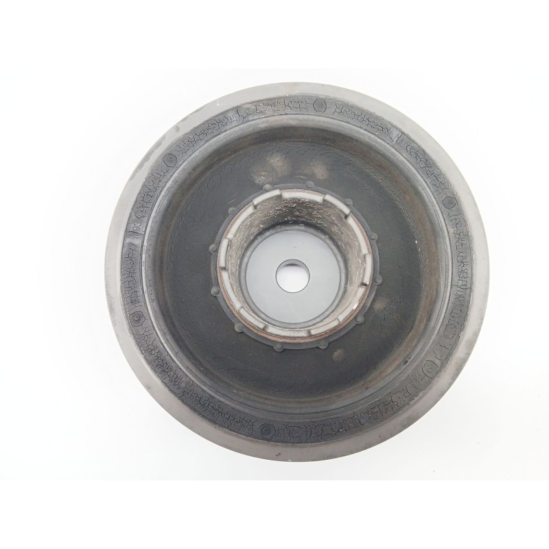 Recambio de polea cigueñal para bmw serie 1 berlina (e81/e87) 118d referencia OEM IAM 11237805696  