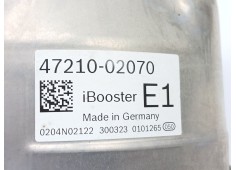 Recambio de servofreno para toyota corolla (e21) referencia OEM IAM 4721002070   2