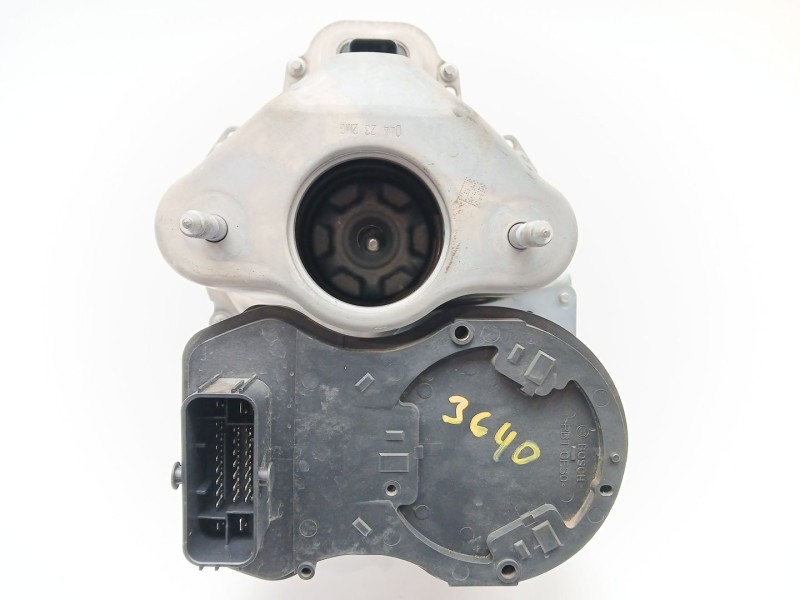 Recambio de servofreno para toyota corolla (e21) referencia OEM IAM 4721002070  