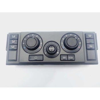 MANDO CLIMATIZADOR JFC000617WUX 