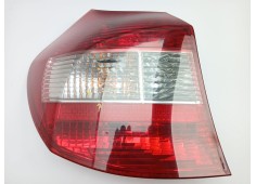 Recambio de piloto trasero izquierdo para bmw serie 1 berlina (e81/e87) 118d referencia OEM IAM 692450112  