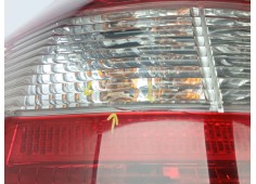 Recambio de piloto trasero izquierdo para bmw serie 1 berlina (e81/e87) 118d referencia OEM IAM 692450112   2