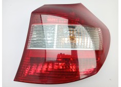 Recambio de piloto trasero derecho para bmw serie 1 berlina (e81/e87) 118d referencia OEM IAM 692450212  