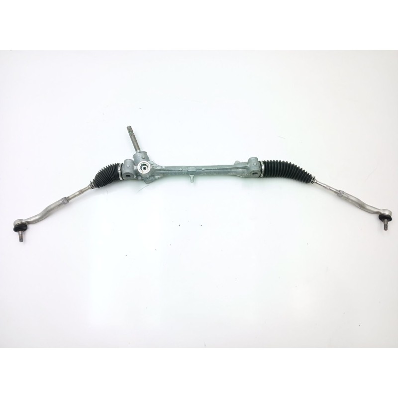 Recambio de cremallera direccion para toyota corolla (e21) referencia OEM IAM 4551002880  