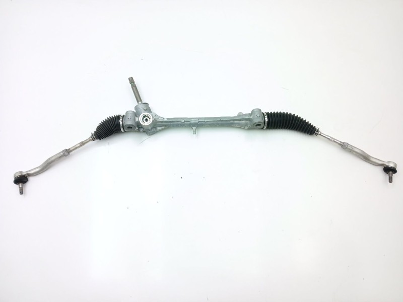 Recambio de cremallera direccion para toyota corolla (e21) referencia OEM IAM 4551002880  