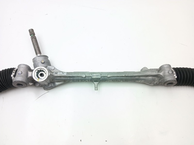 Recambio de cremallera direccion para toyota corolla (e21) referencia OEM IAM 4551002880  