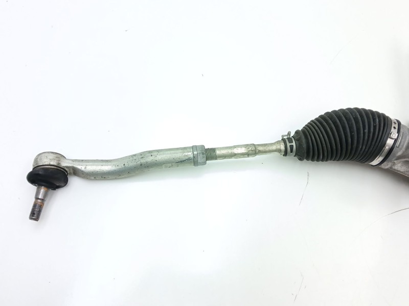 Recambio de cremallera direccion para toyota corolla (e21) referencia OEM IAM 4551002880  