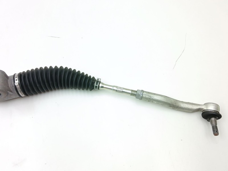 Recambio de cremallera direccion para toyota corolla (e21) referencia OEM IAM 4551002880  