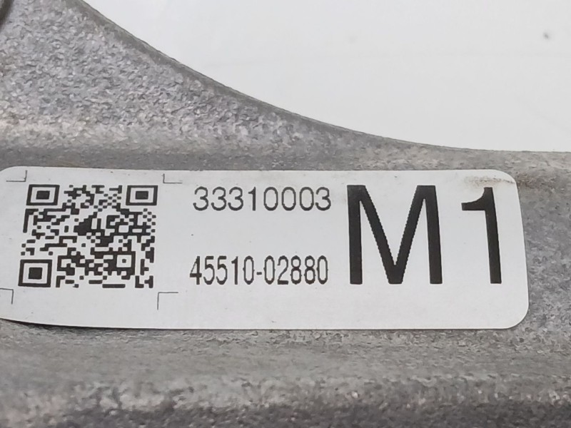 Recambio de cremallera direccion para toyota corolla (e21) referencia OEM IAM 4551002880  