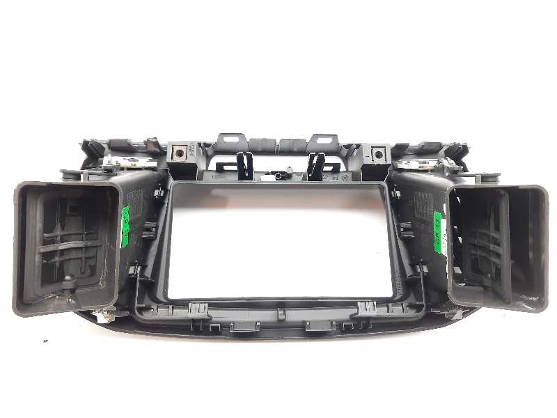 Recambio de rejilla aireadora para opel insignia sports tourer edition referencia OEM IAM 13282237 13282235 