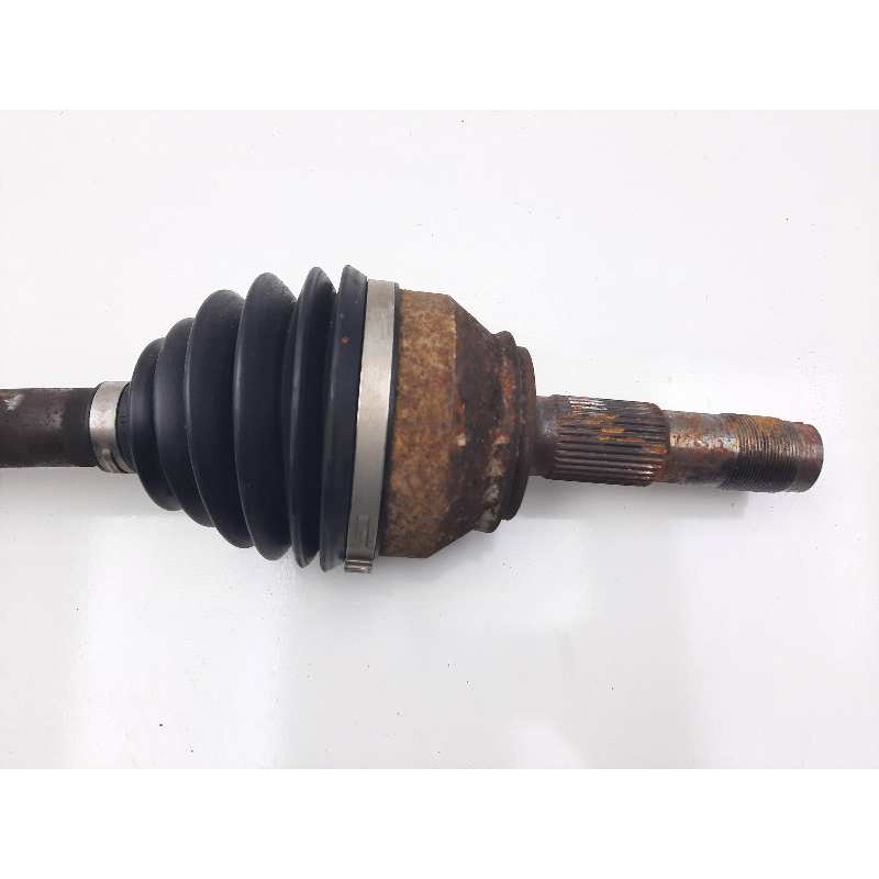 Recambio de transmision delantera izquierda para citroën jumper caja cerrada desde ´02 2.2 hdi referencia OEM IAM   