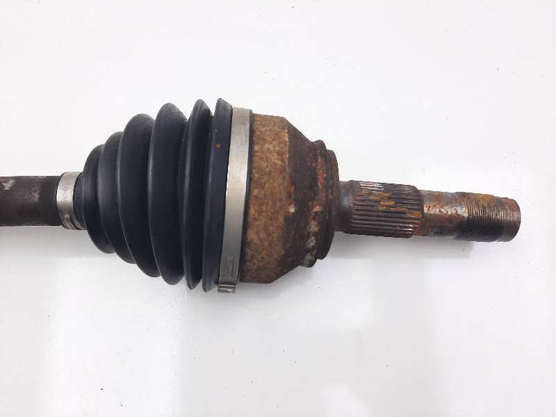 Recambio de transmision delantera izquierda para citroën jumper caja cerrada desde ´02 2.2 hdi referencia OEM IAM   