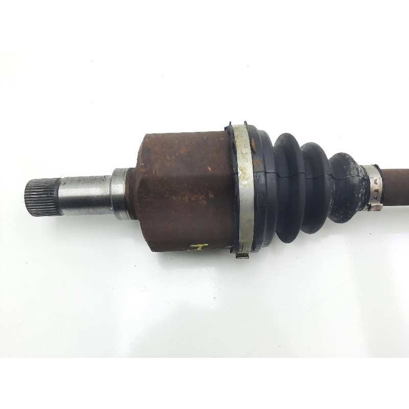 Recambio de transmision delantera izquierda para citroën jumper caja cerrada desde ´02 2.2 hdi referencia OEM IAM   