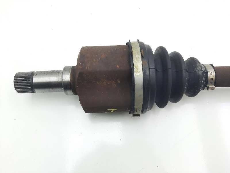 Recambio de transmision delantera izquierda para citroën jumper caja cerrada desde ´02 2.2 hdi referencia OEM IAM   