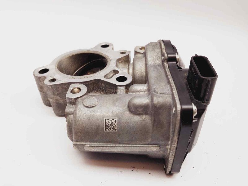 Recambio de valvula egr para dacia dokker essential referencia OEM IAM 147100361R HU1501000461 