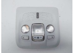Recambio de luz interior para peugeot 2008 (--.2013) style referencia OEM IAM 96781445PR01 9673810977 