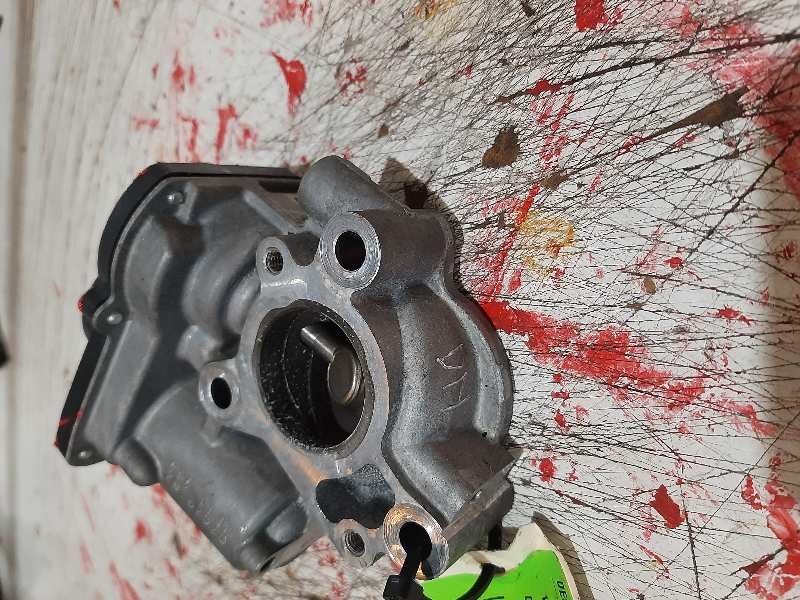 Recambio de valvula egr para dacia dokker essential referencia OEM IAM 147100361R HU1501000461 