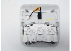 Recambio de luz interior para peugeot 2008 (--.2013) style referencia OEM IAM 96781445PR01 9673810977  2