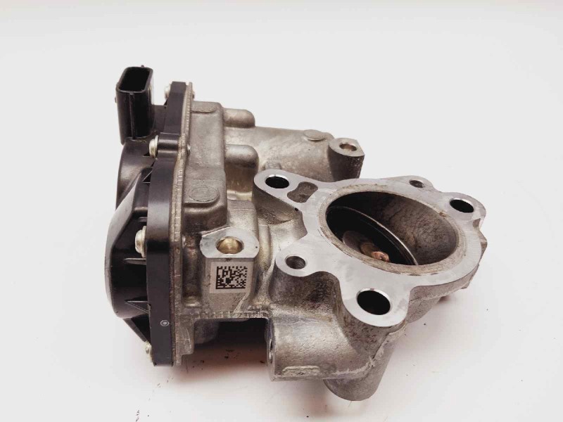 Recambio de valvula egr para dacia dokker essential referencia OEM IAM 147100361R HU1501000461 