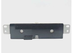 Recambio de sistema audio / cd para citroën c4 lim. business referencia OEM IAM 9801189780  