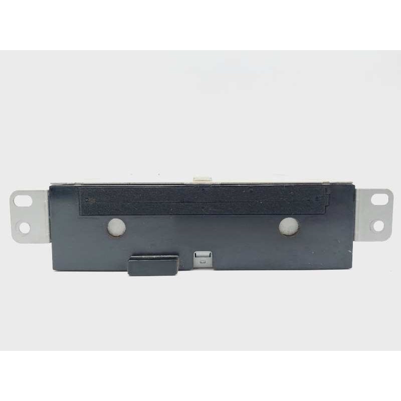 Recambio de sistema audio / cd para citroën c4 lim. business referencia OEM IAM 9801189780  