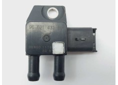 Recambio de sensor para citroën c4 lim. business referencia OEM IAM 9662143180  