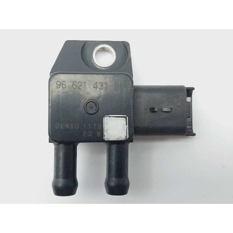 Recambio de sensor para citroën c4 lim. business referencia OEM IAM 9662143180  