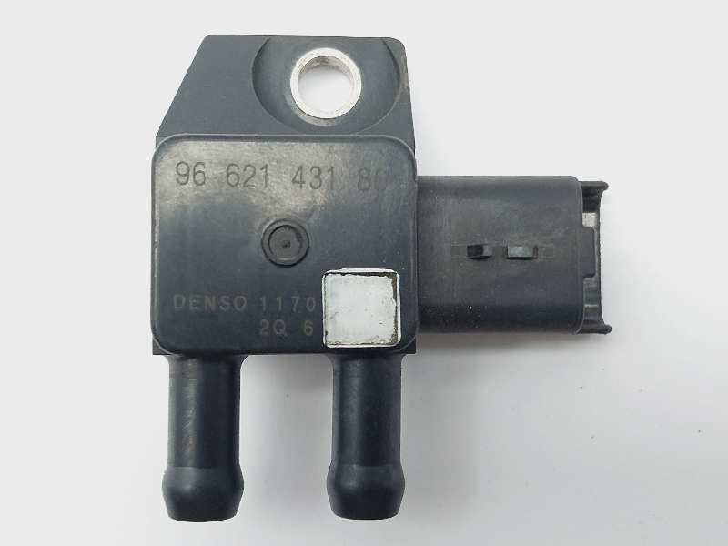 Recambio de sensor para citroën c4 lim. business referencia OEM IAM 9662143180  