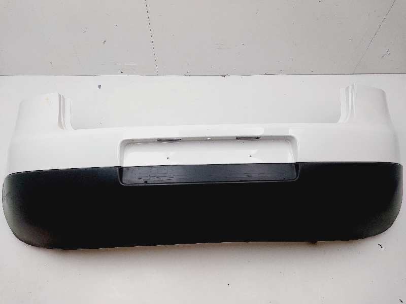 Recambio de paragolpes trasero para volkswagen golf v berlina (1k1) trendline referencia OEM IAM 1K6807417GRU 1K6807521 