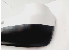 Recambio de paragolpes trasero para volkswagen golf v berlina (1k1) trendline referencia OEM IAM 1K6807417GRU 1K6807521  2