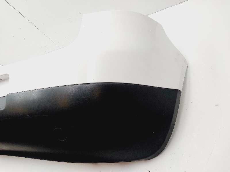 Recambio de paragolpes trasero para volkswagen golf v berlina (1k1) trendline referencia OEM IAM 1K6807417GRU 1K6807521 