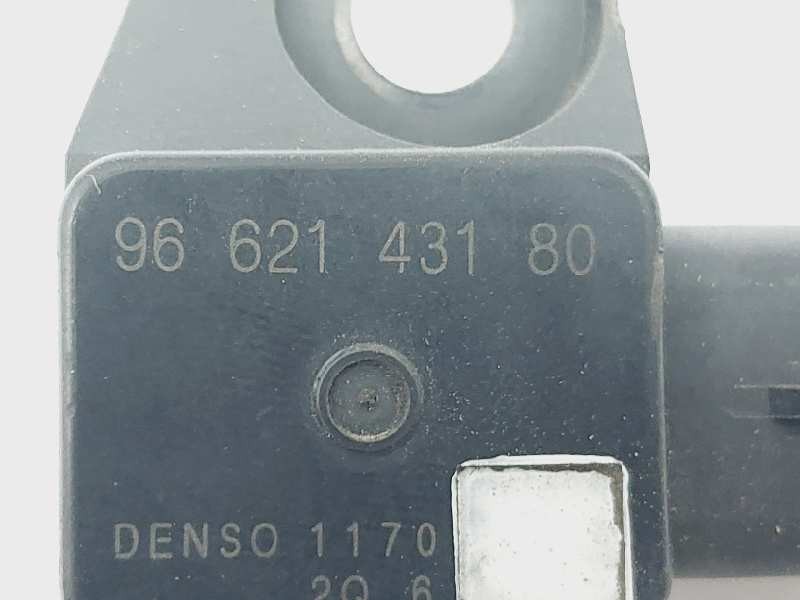 Recambio de sensor para citroën c4 lim. business referencia OEM IAM 9662143180  