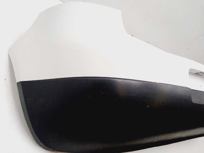 Recambio de paragolpes trasero para volkswagen golf v berlina (1k1) trendline referencia OEM IAM 1K6807417GRU 1K6807521 