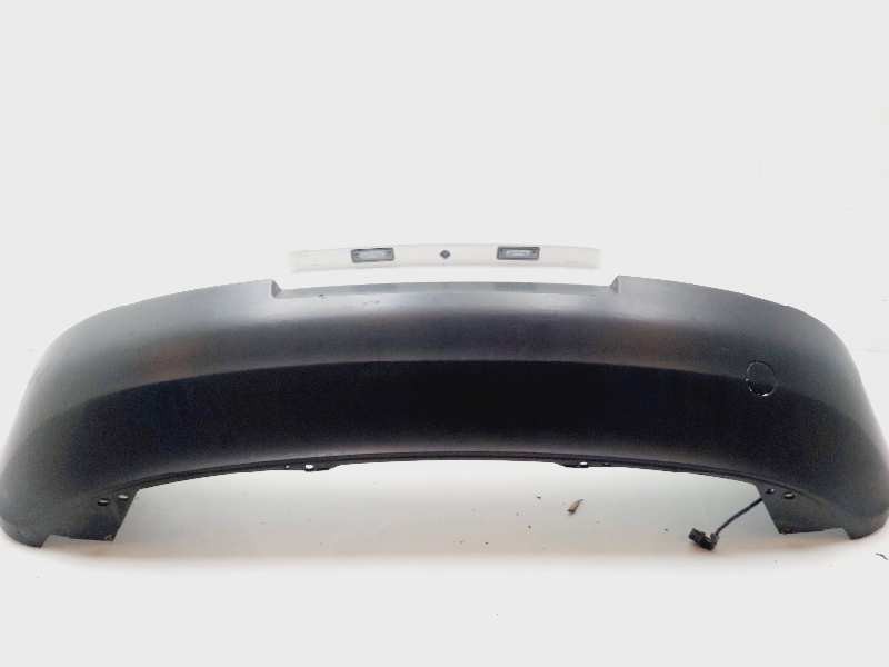 Recambio de paragolpes trasero para volkswagen golf v berlina (1k1) trendline referencia OEM IAM 1K6807417GRU 1K6807521 