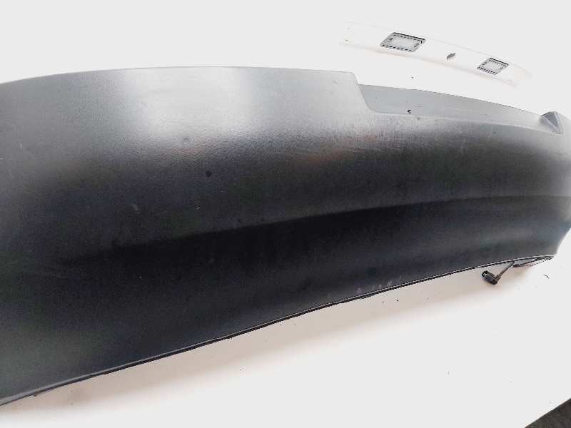 Recambio de paragolpes trasero para volkswagen golf v berlina (1k1) trendline referencia OEM IAM 1K6807417GRU 1K6807521 