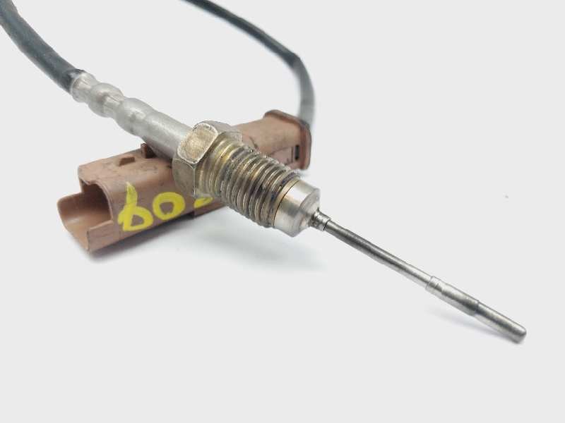 Recambio de sonda lambda para citroën c4 lim. business referencia OEM IAM 9665090280  