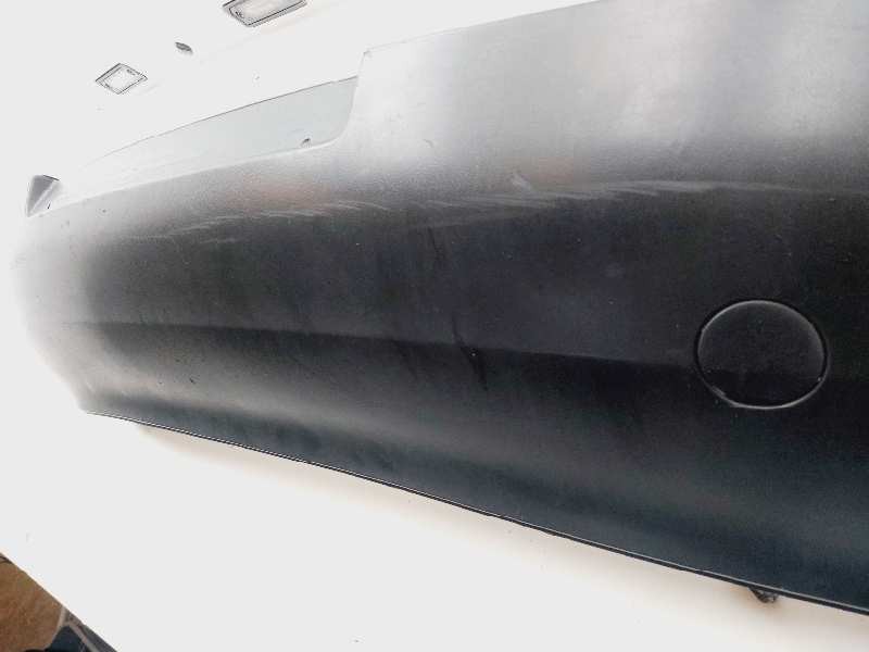 Recambio de paragolpes trasero para volkswagen golf v berlina (1k1) trendline referencia OEM IAM 1K6807417GRU 1K6807521 